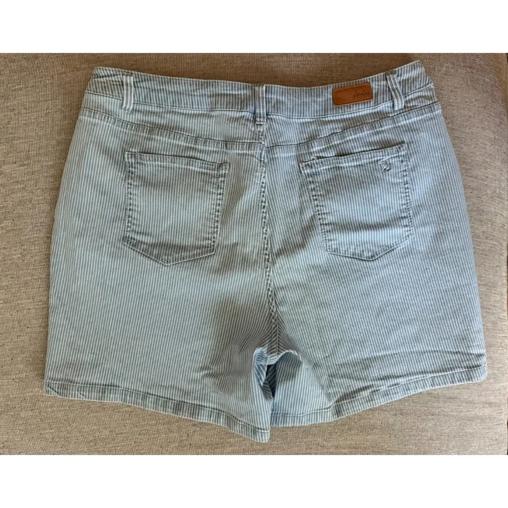 Joules shorts women